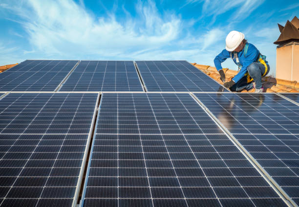 Best Green or Eco-Friendly Roofing Solutions  in Andalusia, IL