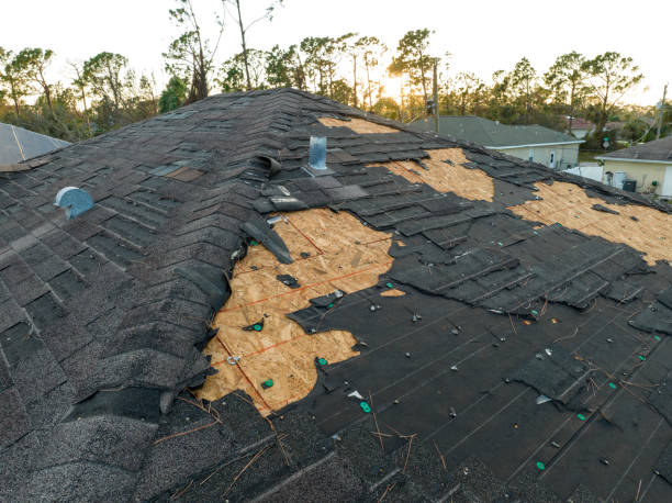 Best Rubber Roofing (EPDM, TPO)  in Andalusia, IL