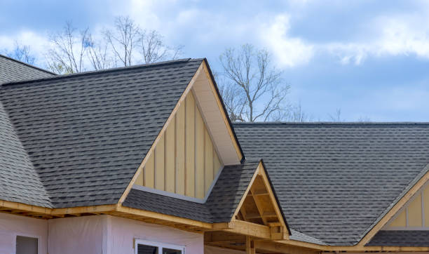 Best Hot Roofs  in Andalusia, IL