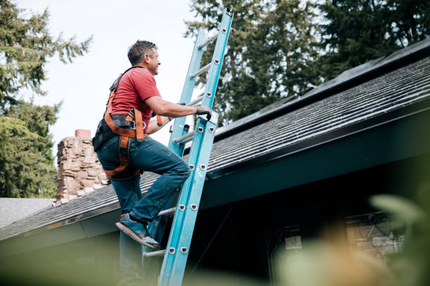 Best Steel Roofing  in Andalusia, IL